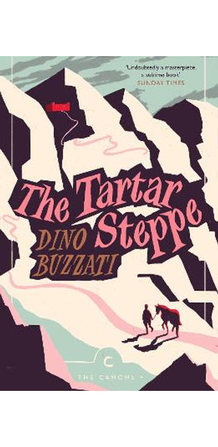 Tartar Steppe