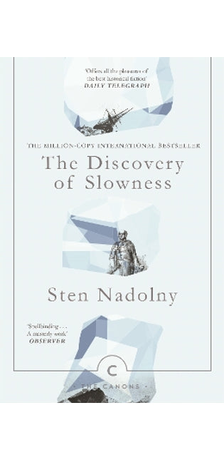 Discovery Of Slowness