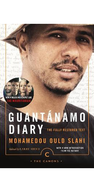 Guantánamo Diary