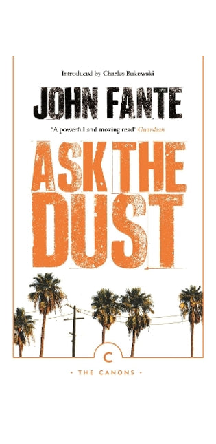 Ask The Dust