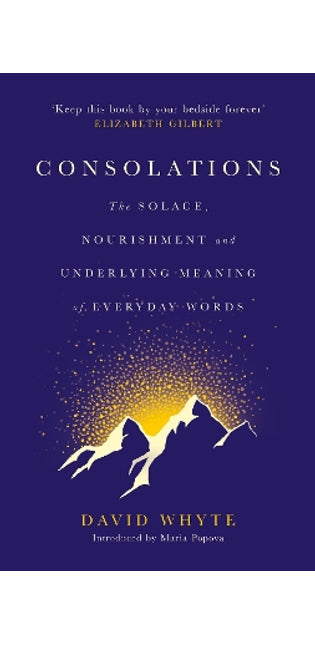 Consolations