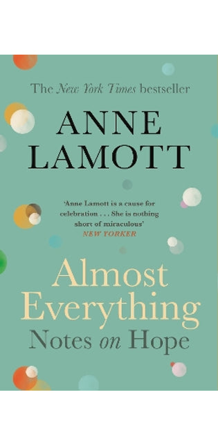 Almost Everything