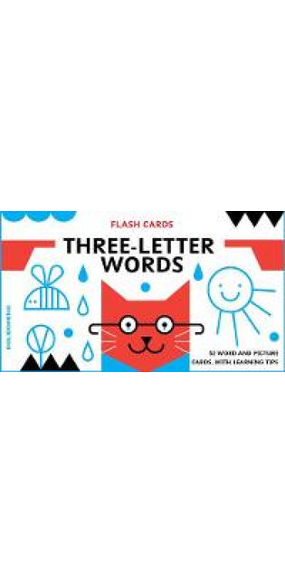 Bright Sparks Flash Cards