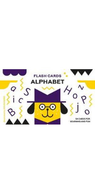 Bright Sparks Flash Cards
