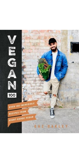 Vegan 100