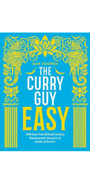 Curry Guy Easy