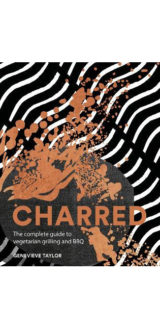 Charred