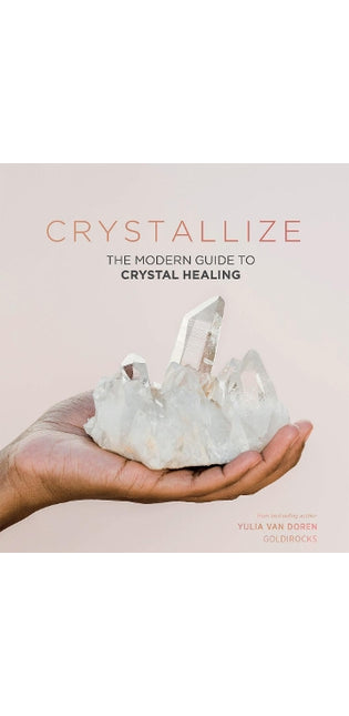Crystallize