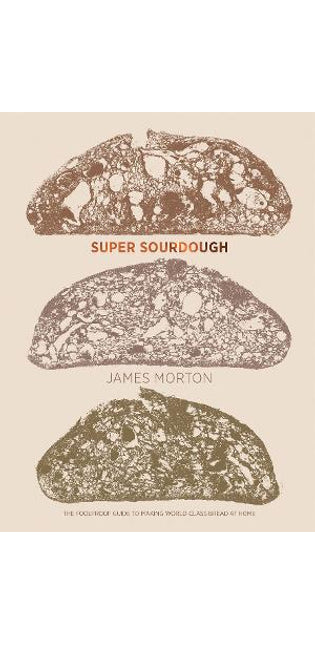 Super Sourdough