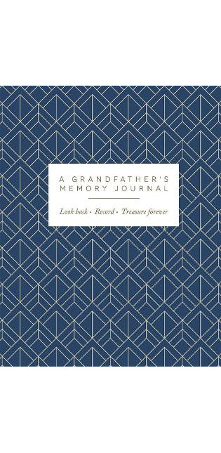 Grandfather's Memory Journal
