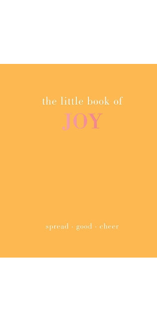 Little Book of Joy