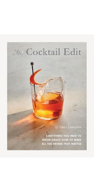 Cocktail Edit