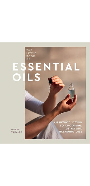 Little Book of Essential Oils
