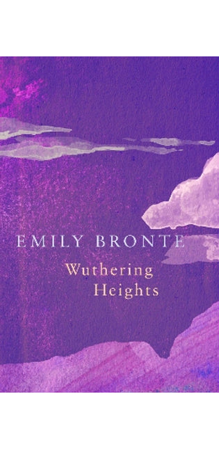 Wuthering Heights (Legend Classics)