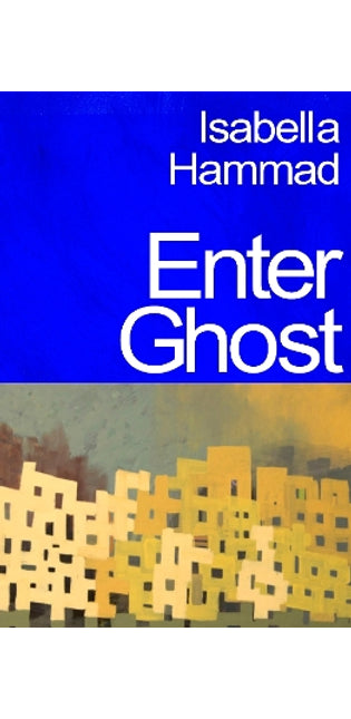 Enter Ghost
