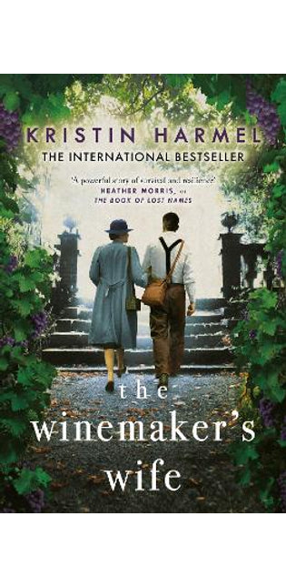 Winemaker's Wife