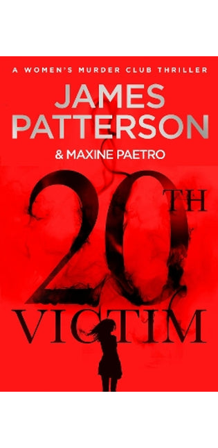 20th Victim