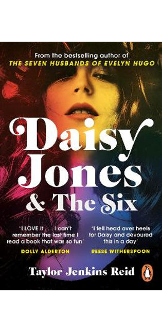 Daisy Jones and The Six