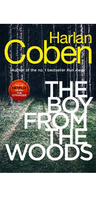 The Boy from the Woods