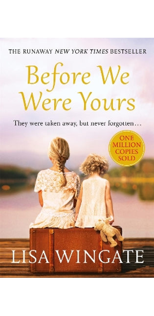 Before We Were Yours