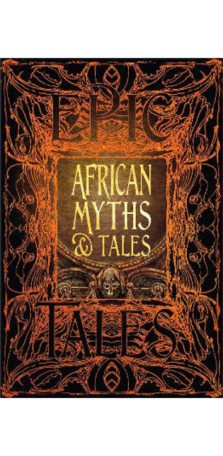 African Myths & Tales