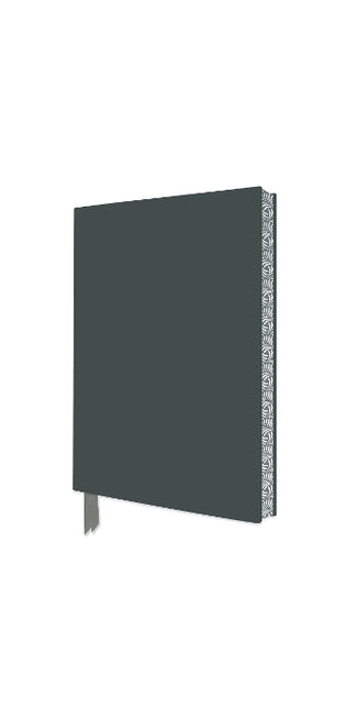 Charcoal Artisan Notebook (Flame Tree Journals)