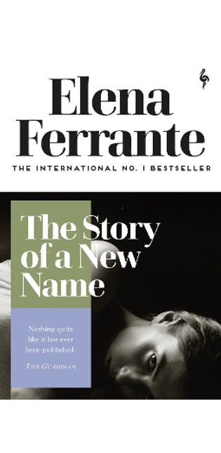 The Story of a New Name