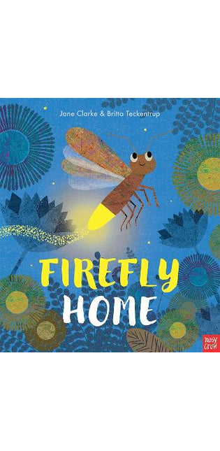 Firefly Home