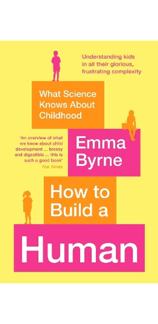 How to Build a Human