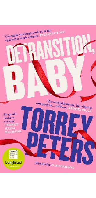 Detransition, Baby