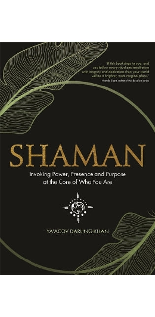 Shaman