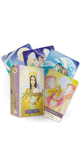 Archangel Oracle Cards