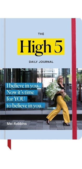 High 5 Daily Journal
