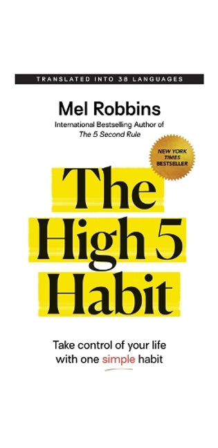 The High 5 Habit