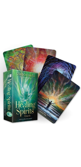 Healing Spirits Oracle