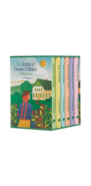 Anne of Green Gables Collection