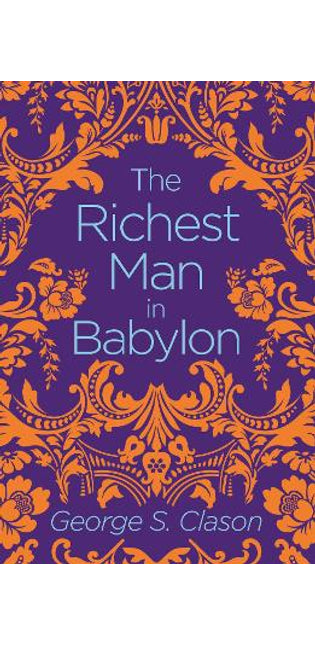 Richest Man In Babylon