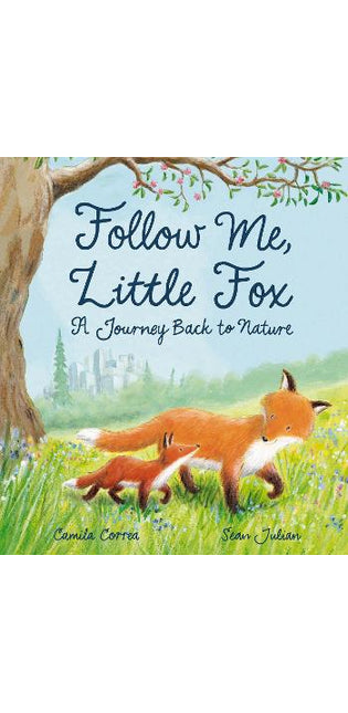 Follow Me, Little Fox