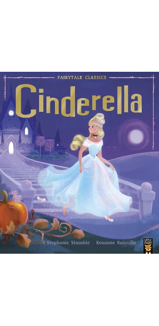 Cinderella