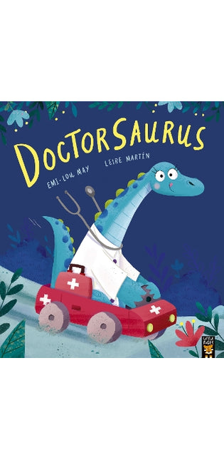 Doctorsaurus