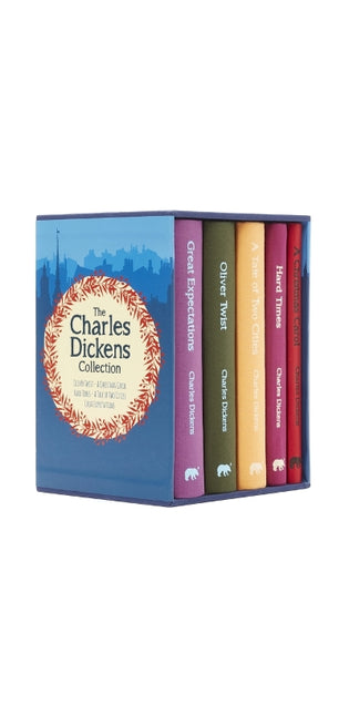 Charles Dickens Collection