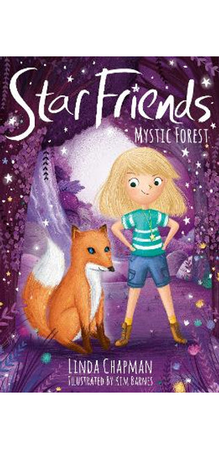 Mystic Forest