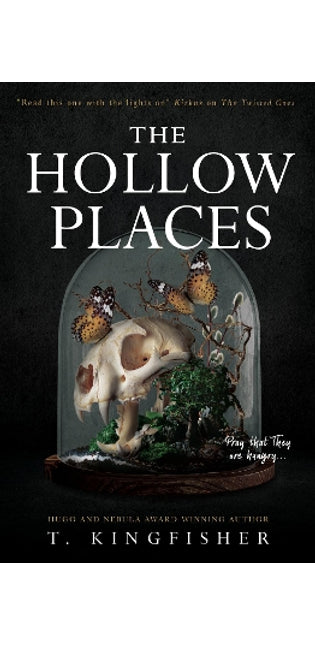 Hollow Places