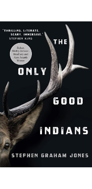 Only Good Indians