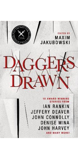 Daggers Drawn