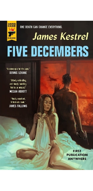 Five Decembers