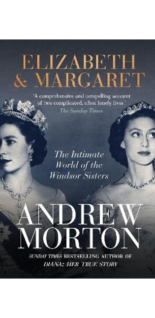 Elizabeth & Margaret