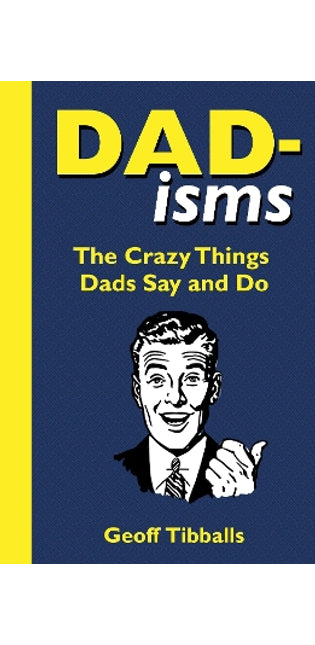 Dad-isms