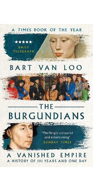 Burgundians