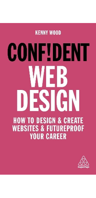 Confident Web Design